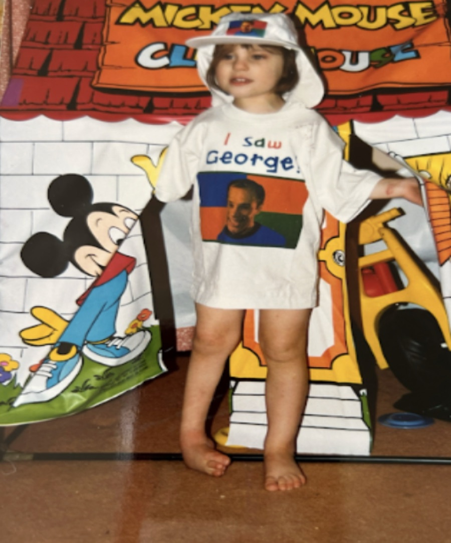 Mickey Mouse Clubhouse