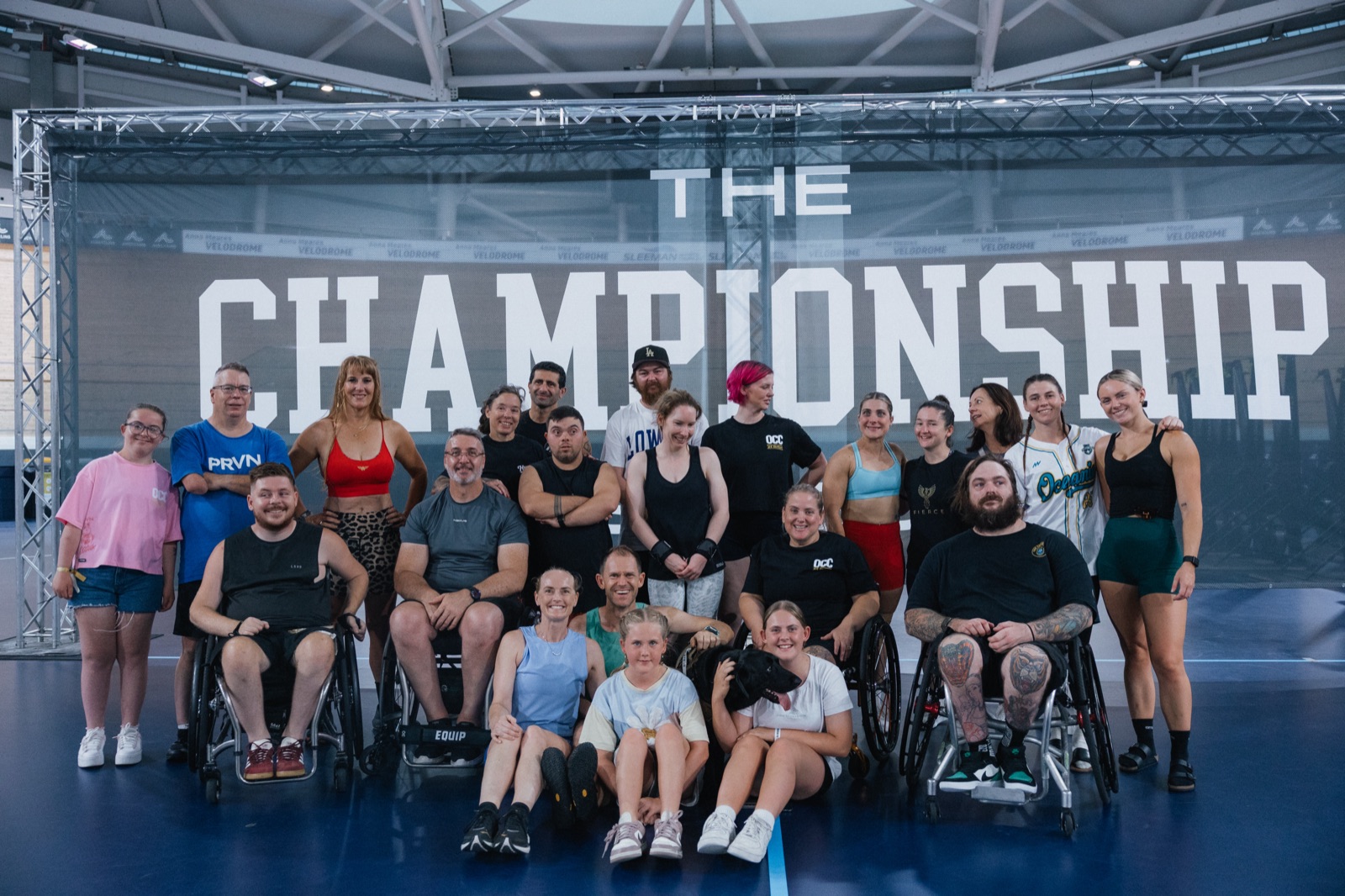 Oceania Championships 2025