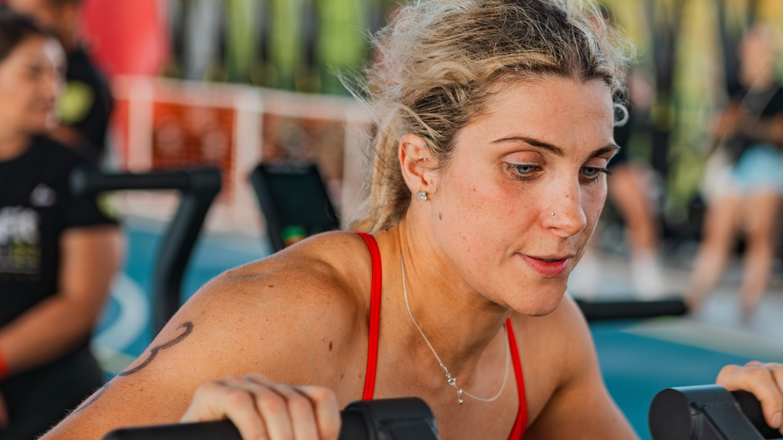 CrossFit Games, Texas 2024