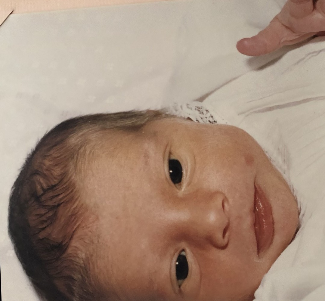 Newborn, 1990